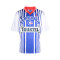 Score Draw Paris Saint-Germain 1993 Uit T-Shirt