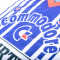 Score Draw Paris Saint-Germain 1993 Uit T-Shirt