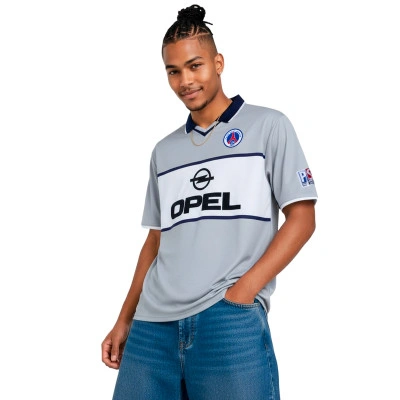 PSG 2000 Away T-Shirt