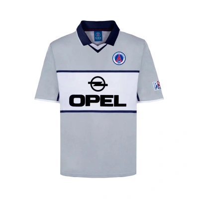 PSG 2000 Away T-Shirt