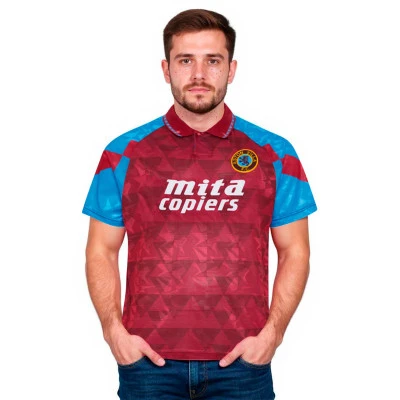 Aston Villa 1990 T-Shirt