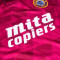 Score Draw Aston Villa 1996 T-Shirt