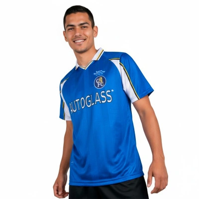 Chelsea 1998 ECWC Final T-Shirt