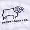 Score Draw Derby County 1992 Umbro T-Shirt