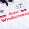 Score Draw Derby County 1992 Umbro T-Shirt