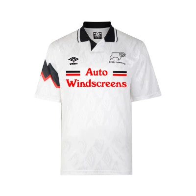 Derby County 1992 Umbro T-Shirt