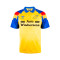 Score Draw Derby County 1992 Umbro uit T-Shirt