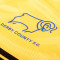 Score Draw Derby County 1992 Umbro uit T-Shirt