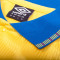 Score Draw Derby County 1992 Umbro uit T-Shirt