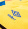 Score Draw Derby County 1992 Umbro uit T-Shirt