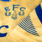 Score Draw Everton 1990 weg T-Shirt