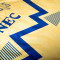 Score Draw Everton 1990 weg T-Shirt