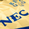 Score Draw Everton 1990 weg T-Shirt