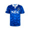 Score Draw Everton 1992 T-Shirt
