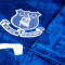 Score Draw Everton 1992 T-Shirt