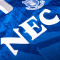 Score Draw Everton 1992 T-Shirt