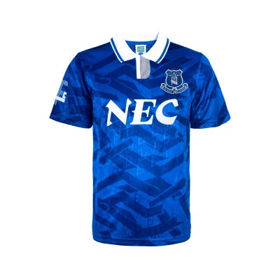 Everton 1992 T-Shirt