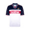 Score Draw Manchester Plaats 1998 Uit T-Shirt