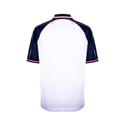 Manchester Plaats 1998 Uit T-Shirt