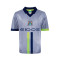 Score Draw Manchester Plaats 2000 Uit T-Shirt