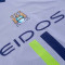 Score Draw Manchester Plaats 2000 Uit T-Shirt