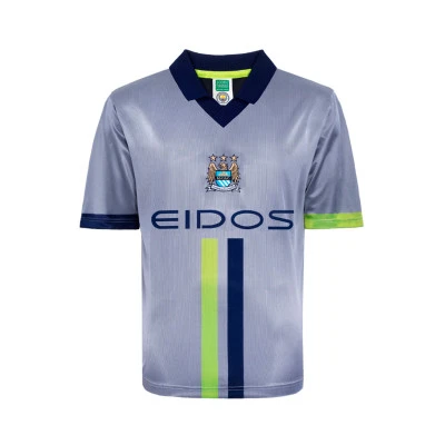Manchester City 2000 Away T-Shirt
