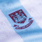 Score Draw West Ham United 1992 Away T-Shirt