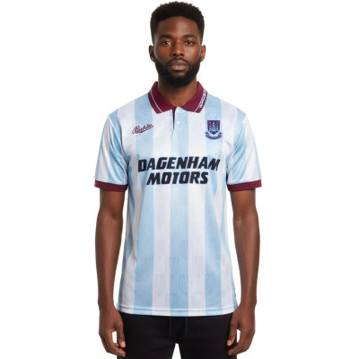 West Ham United 1992 Away T-Shirt