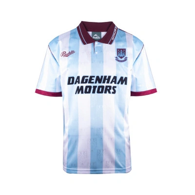 West Ham United 1992 Away T-Shirt