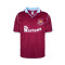 Score Draw West Ham United 2000 T-Shirt