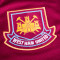 Score Draw West Ham United 2000 T-Shirt