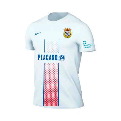 Park VII m/c 2º Equipamento FC Alverca SAD Shirt