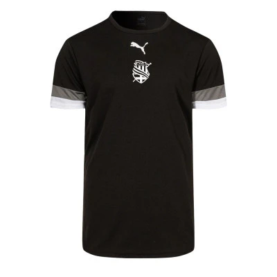 teamRISE m/c Técnicos CE MANRESA Shirt