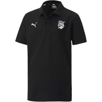 teamGOAL Cotton Técnicos CE MANRESA Poloshirt