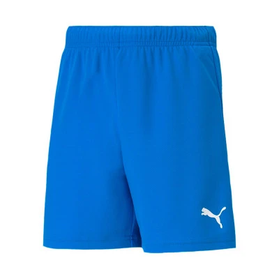 teamRISE Niño CE MANRESA Shorts