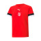 Puma teamRISE m/c Niño CE MANRESA Shirt