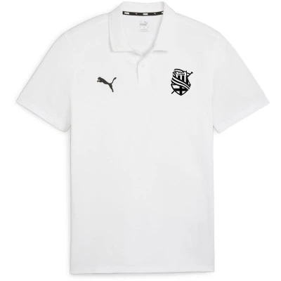 teamGOAL Cotton CE MANRESA Poloshirt