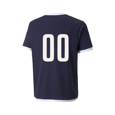 teamRISE m/c Niño 2ª EQUIPACIÓN CE MANRESA Shirt