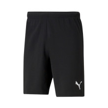 teamRISE Portero CE MANRESA Shorts Zwart-Wit