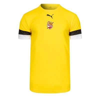 teamRISE m/c Niño Portero CE MANRESA Shirt