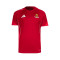 adidas Gimnàstic de Tarragona 2025-2026 Training Shirt