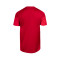 adidas Gimnàstic de Tarragona 2025-2026 Training Shirt