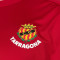 adidas Gimnàstic de Tarragona 2025-2026 Training Shirt