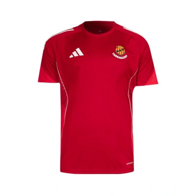 Gimnàstic de Tarragona 2025-2026 Training Shirt