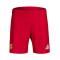 adidas Gimnàstic de Tarragona Training Spelers 2025-2026 Shorts