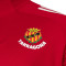 adidas Gimnàstic de Tarragona 2025-2026 Training Sweatshirt