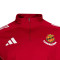 adidas Gimnàstic de Tarragona 2025-2026 Training Sweatshirt