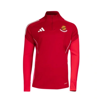 Gimnàstic de Tarragona 2025-2026 Training Sweatshirt