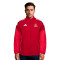 adidas Gimnàstic de Tarragona 2025-2026 Training Regenjas