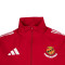 adidas Gimnàstic de Tarragona 2025-2026 Training Regenjas